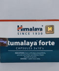 HİMALAYA RUMALAYA FORTE DS 30 KAPSÜL
