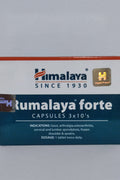 HİMALAYA RUMALAYA FORTE DS 30 KAPSÜL