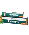 Himalaya Rumalaya Jel - Kas ve İskelet Sistemi - Supplementhane