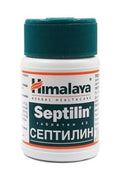 Himalaya Septilin 40 Tablet - Bağışıklılık - Supplementhane