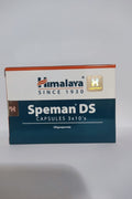 HİMALAYA SPEMAN DS 30 KAPSÜL
