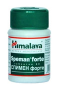 Himalaya Speman Forte - Supplementhane