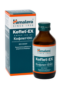 Himalaya Koflet EX 100 ml
