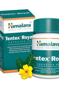 Himalaya Tentex Royal Tribulus Saffron 60 Kapsül