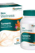 Himalaya Skin Wellness Turmeric - 60 Tablet