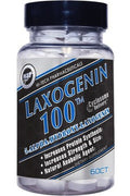 Hitech Laxogenin 100 60 TABLET
