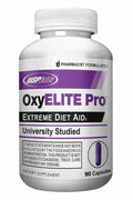 Hitech OxyElite Pro Yohimbine Fat Burner yağ yakıcı 90 Tablet