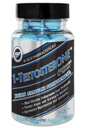 Hitech Testosterone 21 60 Tablet