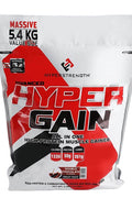 Hyper Strenght Hyper Mass Gainer 5440 kg