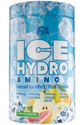 FA ICE Hydro Amino EAA+GLUTAMİN+BCAA 480 g