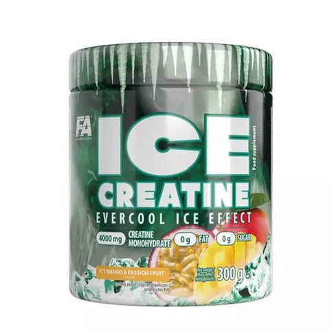 FA ICE Creatine 300 g