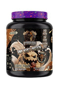 Grimsupps Dark Whey Protein – Cookie Cream Aromalı 528g 16 Servis