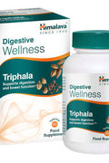 Himalaya Digestive Wellness Triphala - 60 Tablet