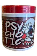 Insane Labz Psychotic PreWorkout 35 SERVİS