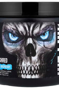 JNX Sports The Ripper! Fat Burner Pre-Workout Blue Raspberry 150 g