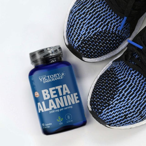 Weider Beta-Alanine 90 Caps