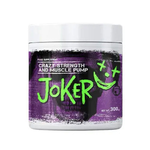 Smart Labs Joker Preworkout Dmaa 300g