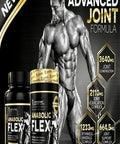 Kevin Levrone Anabolic Animal Flex Glukozamin (Eklem koruyucu) 30 Pack
