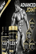 Kevin Levrone Anabolic Animal Flex Glukozamin (Eklem koruyucu) 30 Pack