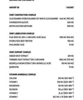 Kevin Levrone Anabolic Animal Flex Glukozamin (Eklem koruyucu) 30 Pack