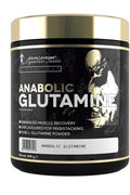 KEVİN LEVRONE ANABOLİC GLUTAMİN 300 GRAM