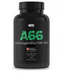 KFD Ashwagandha Ksm-66 180 Tablet - Supplementhane