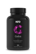 KFD GABA / 90 Tabs