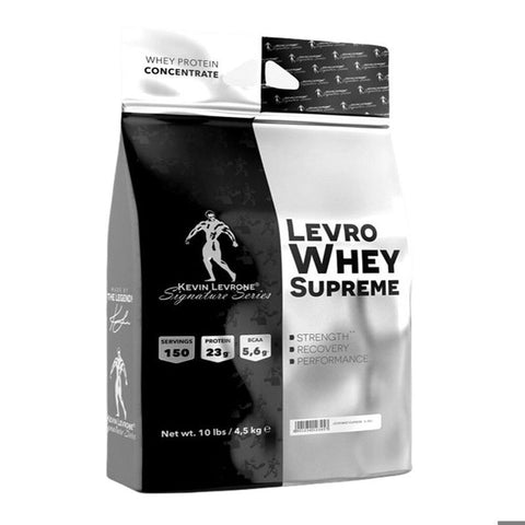 Kevin Levrone Levro Whey Protein 4 kg - 150 SERVİS