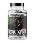 LAWLESS ENDURABOL - GW501516 CARDARİNE - 90 KAPSÜL