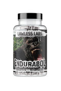LAWLESS ENDURABOL - GW501516 CARDARİNE - 90 KAPSÜL