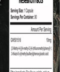 LAWLESS ENDURABOL - GW501516 CARDARİNE - 90 KAPSÜL