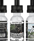 LAWLESS ENDURABOL - GW501516 CARDARİNE LIQUIDS 20 MG 30 ML