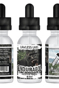 LAWLESS ENDURABOL - GW501516 CARDARİNE LIQUIDS 20 MG 30 ML