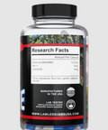 Lawless Labs Savage Mix Mk2866 - Yk11 - Ligandrol 90 Kapsül