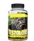 Lawless Labs Testolone Rad140 90 Kapsül