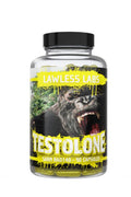 Lawless Labs Testolone Rad140 90 Kapsül