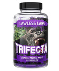 Lawless Labs Trifecta 60 Kapsül - Ligandrol + Mk2866 + Mk677