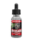 LAWLESS MY0SARM YK11 LIQUIDS 10 MG 30 ML