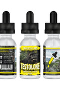 LAWLESS TESTOLONE - RAD140 LİQUİD