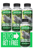 LAWLESSLABS GODZİLLA Sarms MK2866 CARDARİNE MK677 LİGANDROL RAD140 MİX