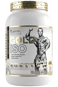 Kevin Levrone Gold ISO İzole Protein 908 g - VANİLYA