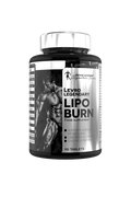 Kevin levrone LevroLegendary Lipo Burn Caffeine L-Carnitine Choline Tartrate 90 tablet