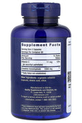 Life Extension Creatine Strength Lean Muscle 120 Caps