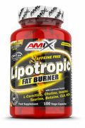 AMIX Lipotropic Fat Burner 100 Caps