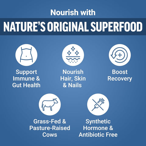 FORCE FACTOR Awesome Colostrum Biotin Grass-Fed Gut Immune Health Recovery Hair Skin & Nails Bovine Colostrum 60 Soft Chews