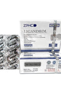 ZPHC Ligandrol LGD-4033 10 mg 100 tablets × 10 mg