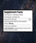 MLO SPACE NAD + ANTİ AGİNG 30 Tablet
