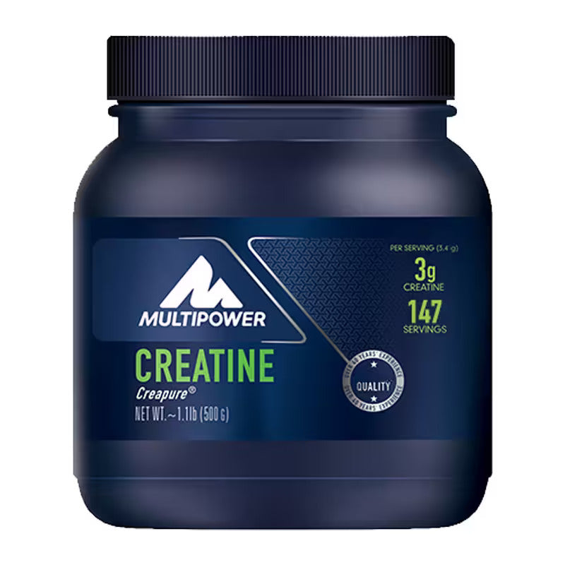 Multipower Creatine Creapure 500 Gr