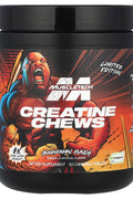 MuscleTech Limited Edition Creatine Chews Boogieman Punch 90 Chewable Tablets