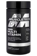 MuscleTech Platinum Sports MultiVitamin 180 Tablet